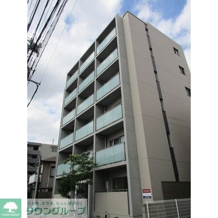 ルクレ足立の物件内観写真